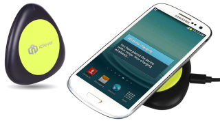 Illustration for article titled Wake Up Like a Human, Charge Up Wirelessly, and More Deals